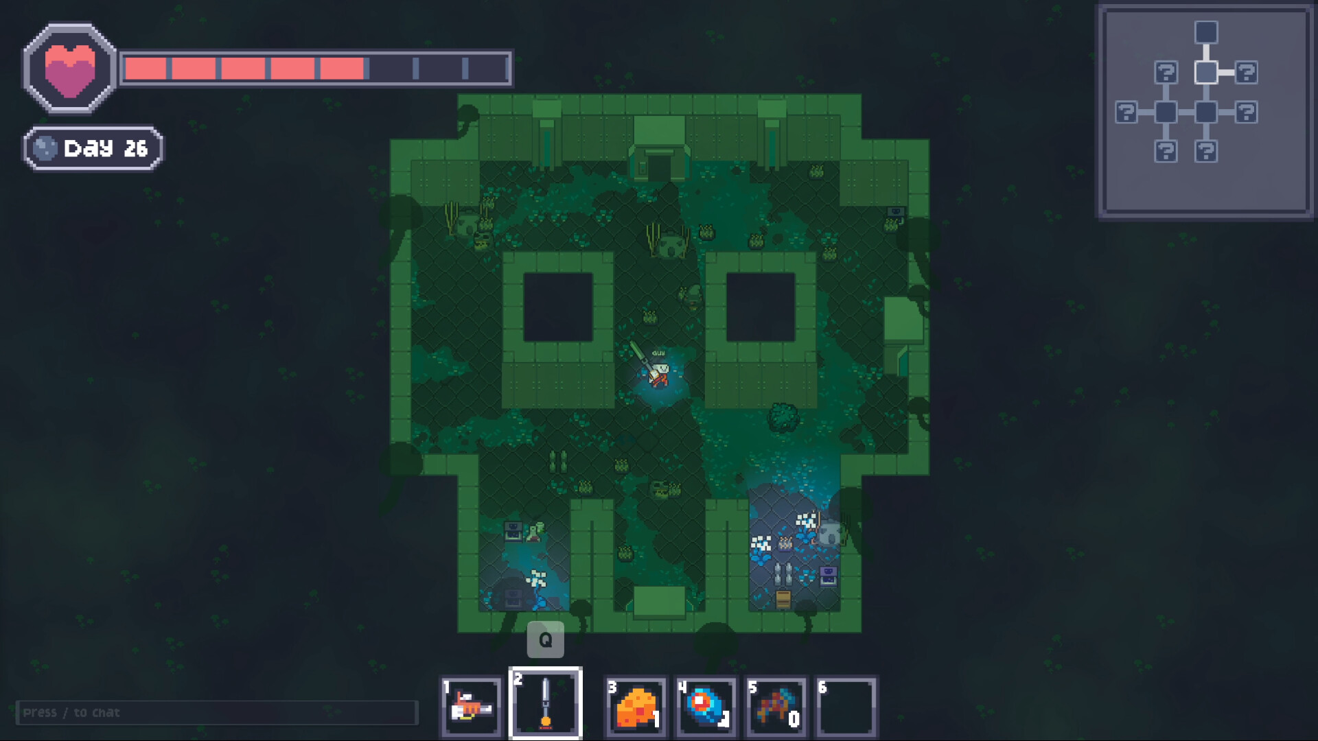 Starground screenshot #14