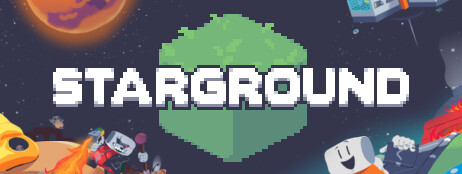 Starground cover art