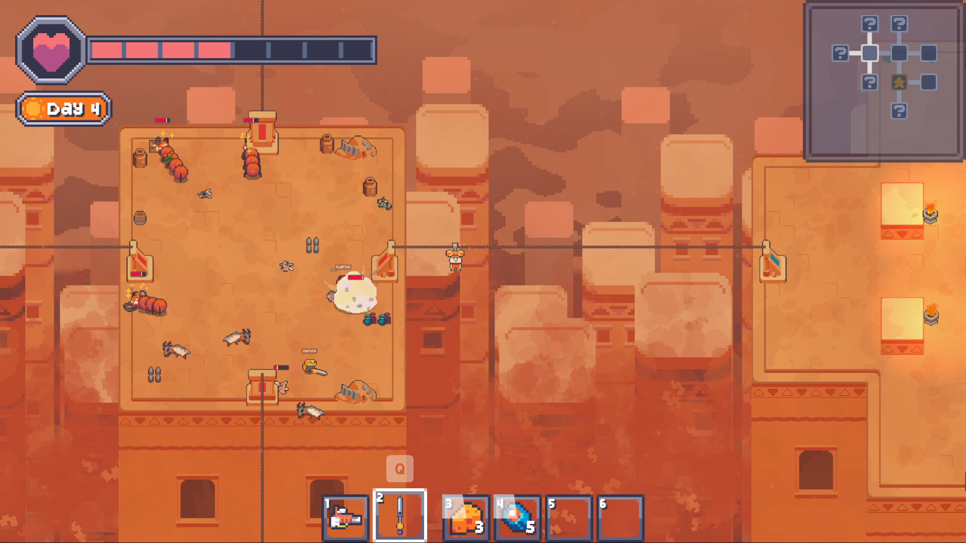 Starground screenshot #6