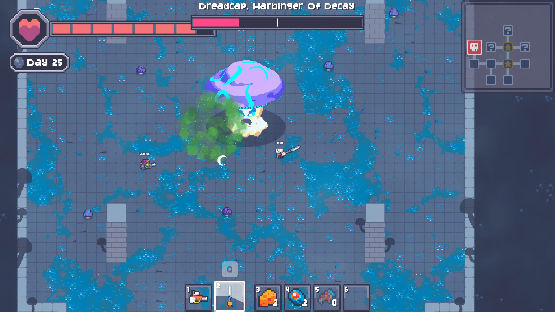 Starground screenshot #8