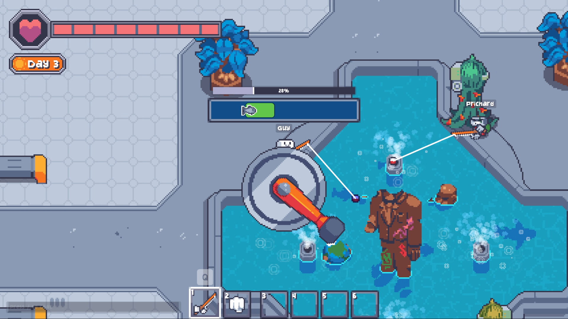 Starground screenshot #10