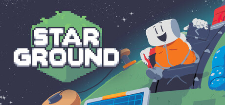 Starground Cover Image
