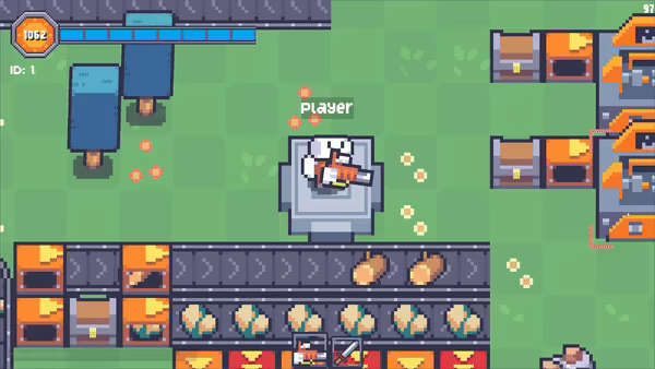 Starground video 2