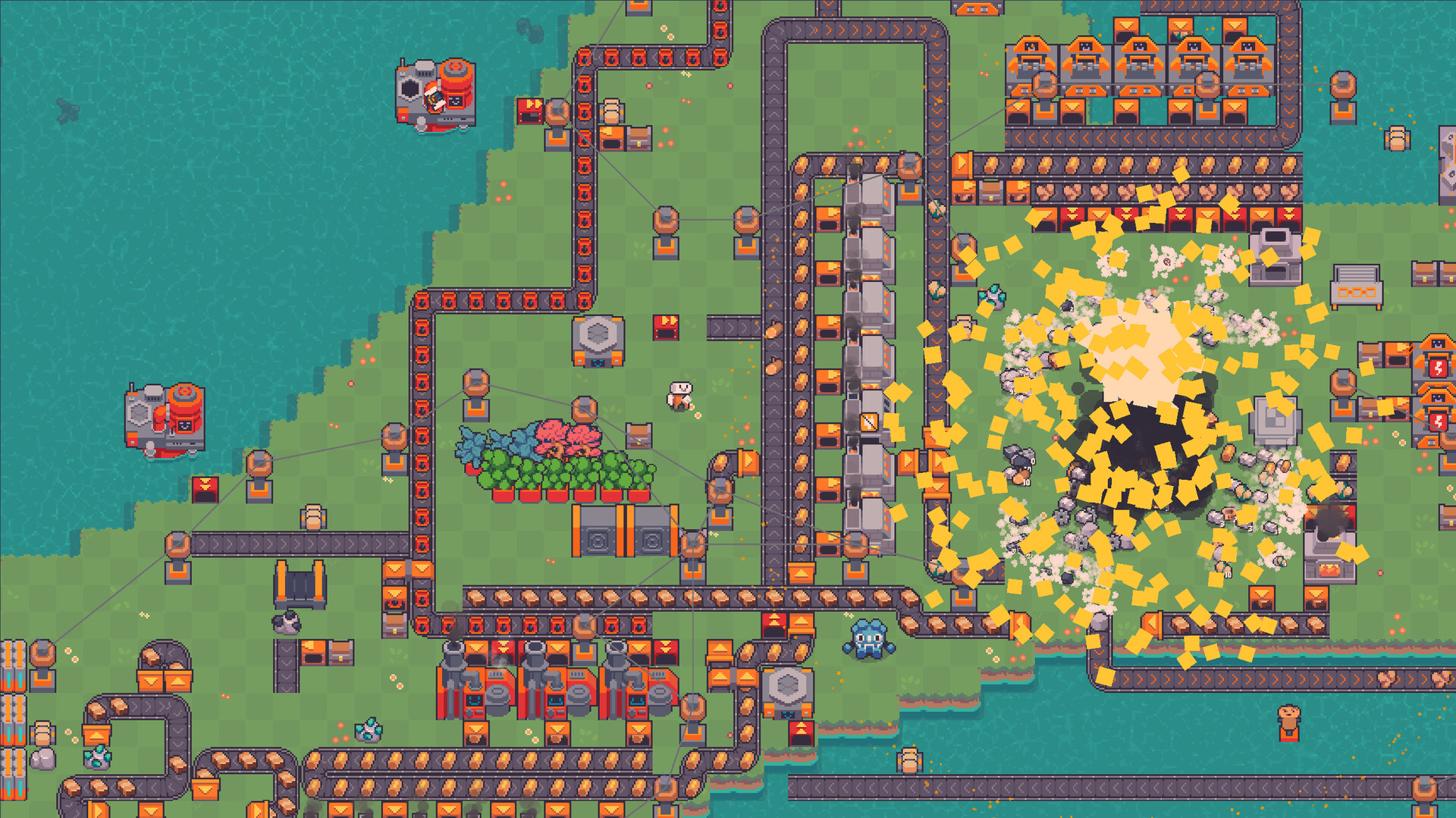 Starground screenshot #7