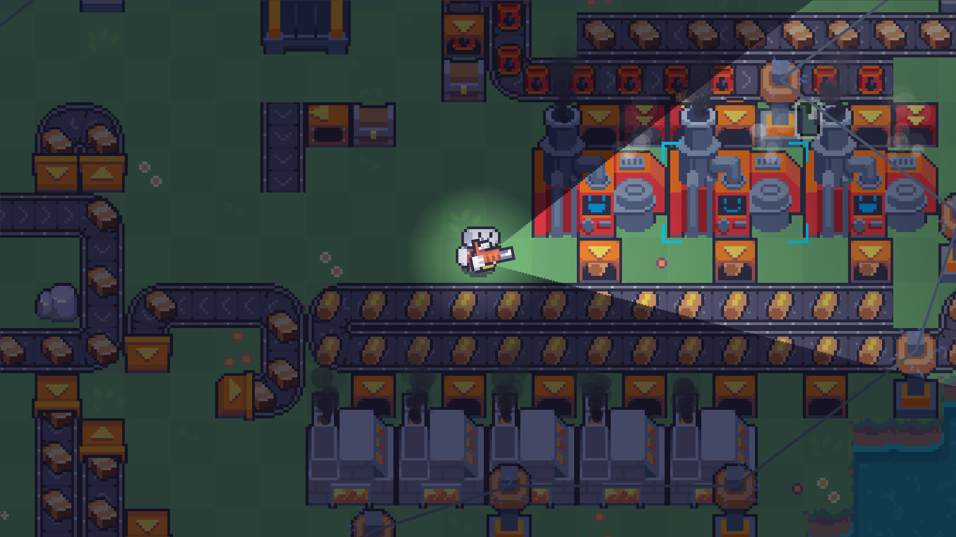 Starground screenshot #11