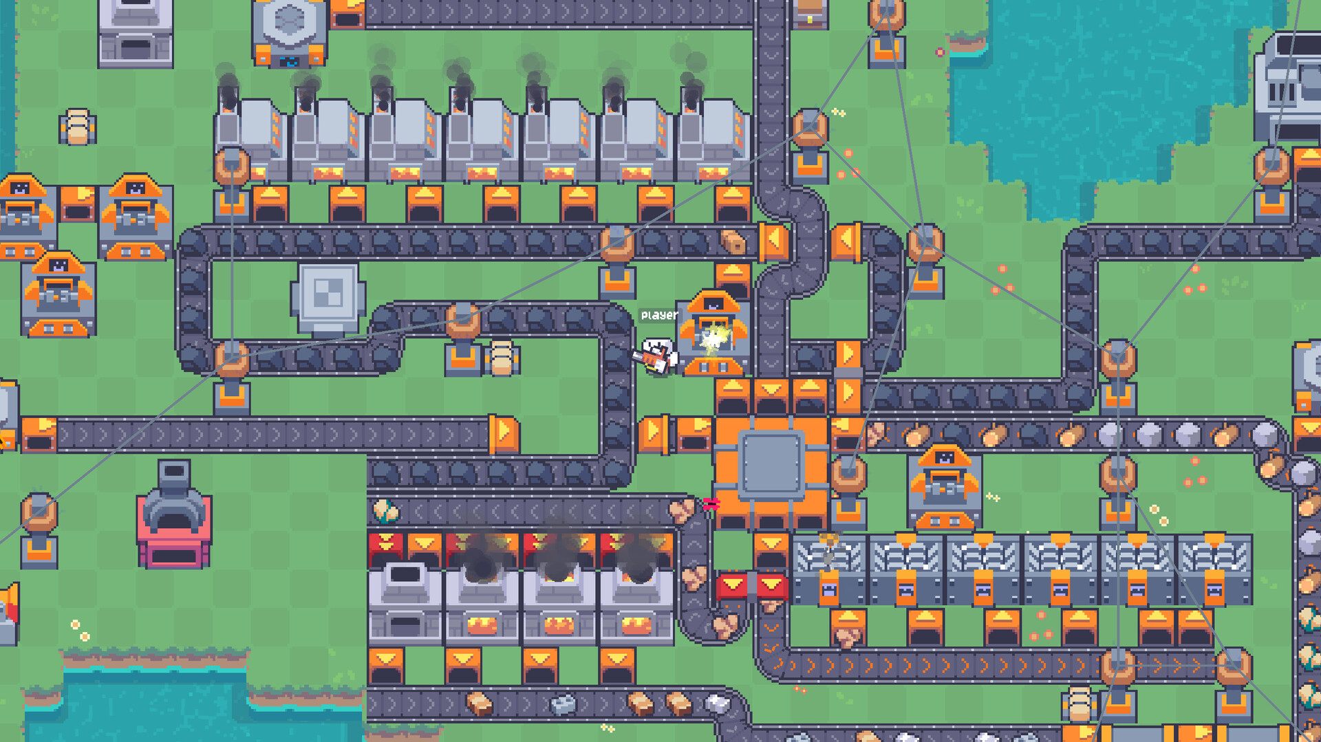 Starground screenshot #1