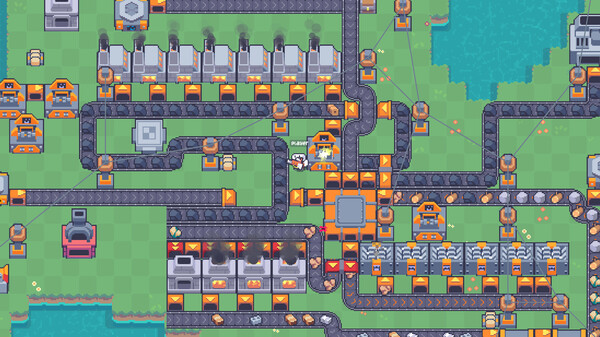 Starground screenshot 1