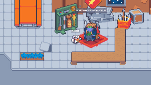 Starground screenshot 5