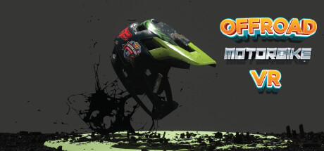 OFFROAD MotorBike VR banner image