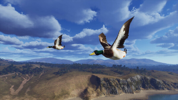 Way of the Hunter - Map Pack 2