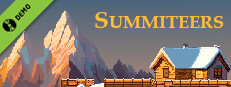 Summiteers Playtest game capsule image