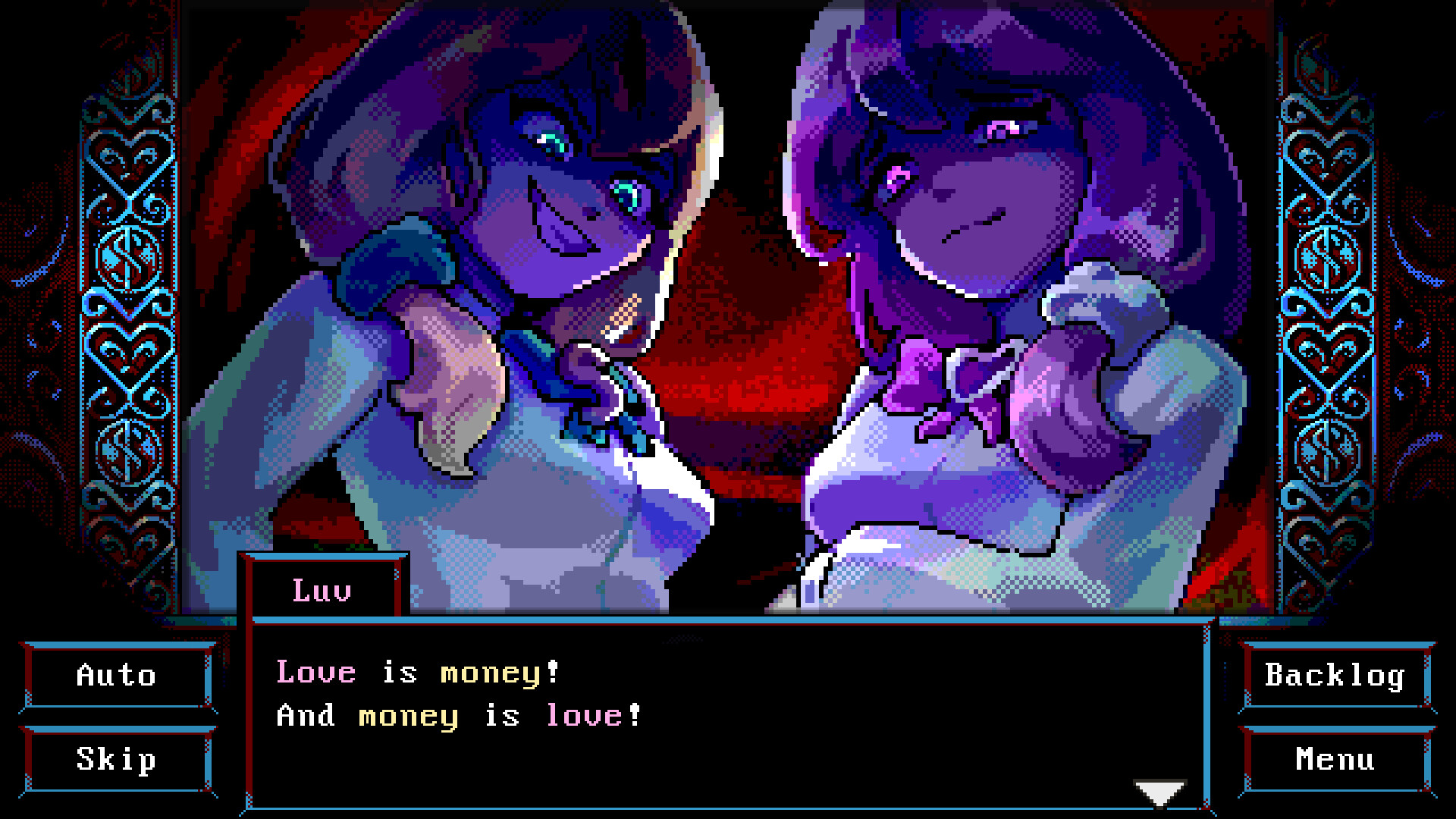 No Love No Money screenshot 3