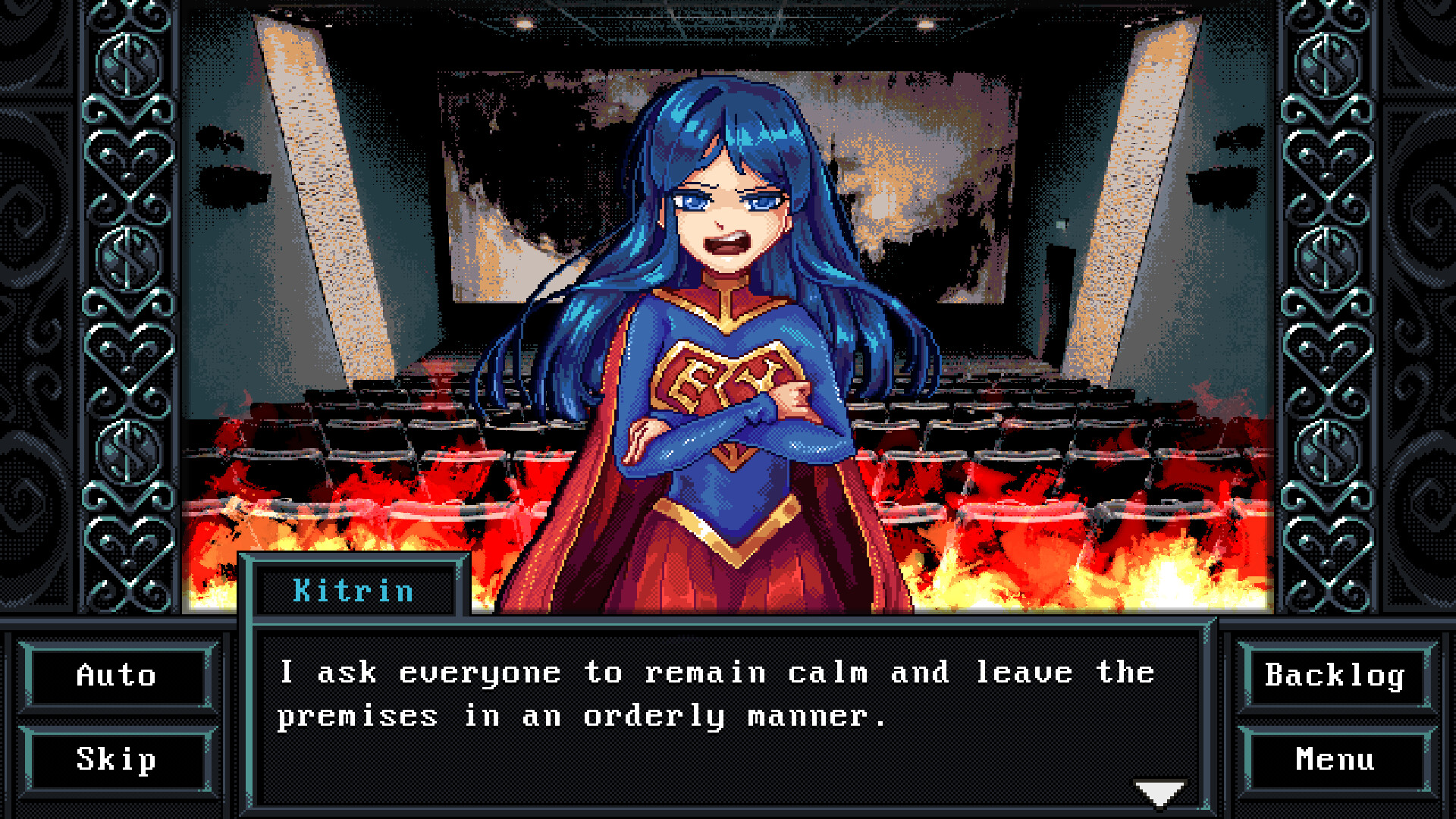 No Love No Money screenshot 2