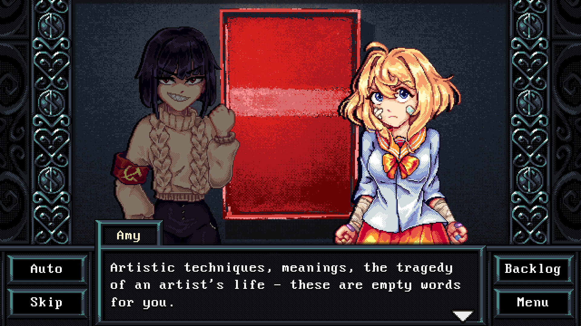 No Love No Money screenshot 4