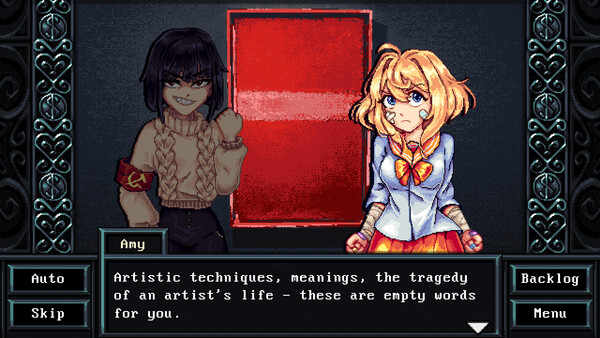 Screenshot media