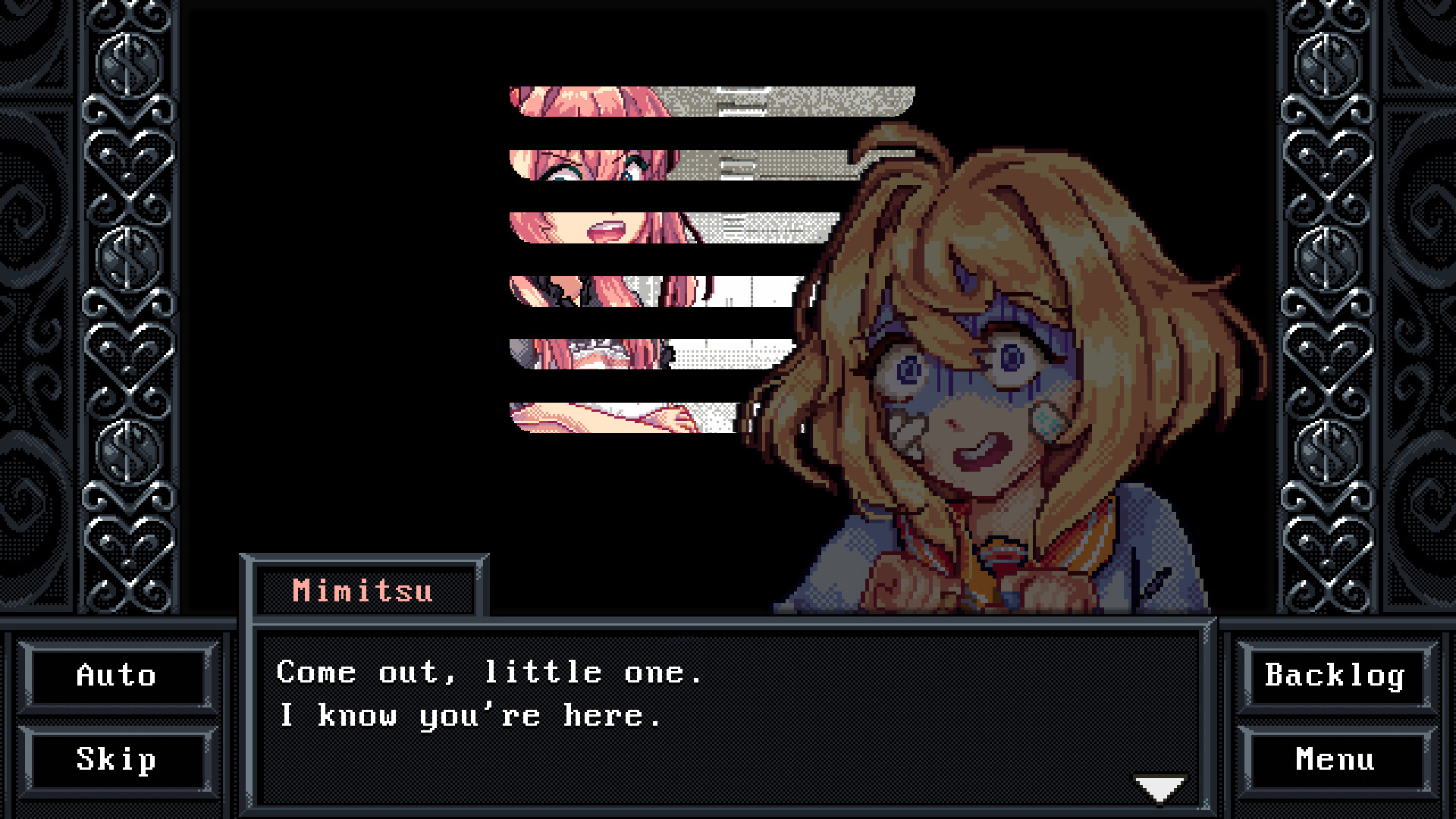 No Love No Money screenshot 4