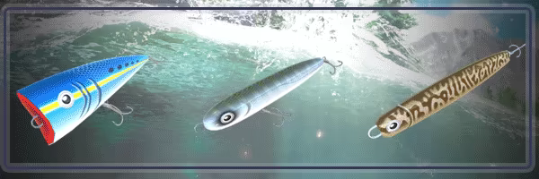 Reel Fishing: Days of Summer video 3