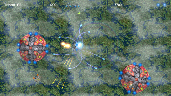 Screenshot z Gunstorm II Screenshot z Gunstorm II