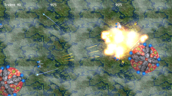 Screenshot z Gunstorm II Screenshot z Gunstorm II