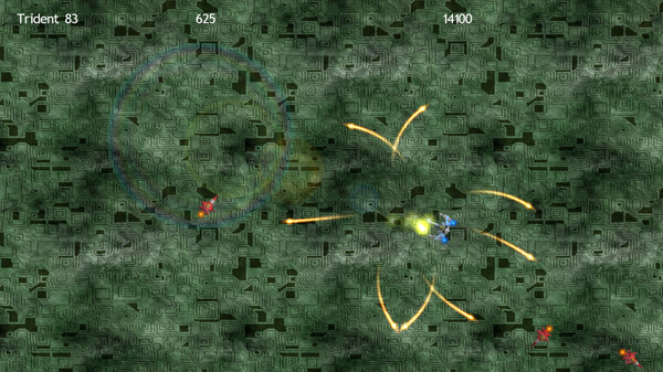 Screenshot z Gunstorm II Screenshot z Gunstorm II