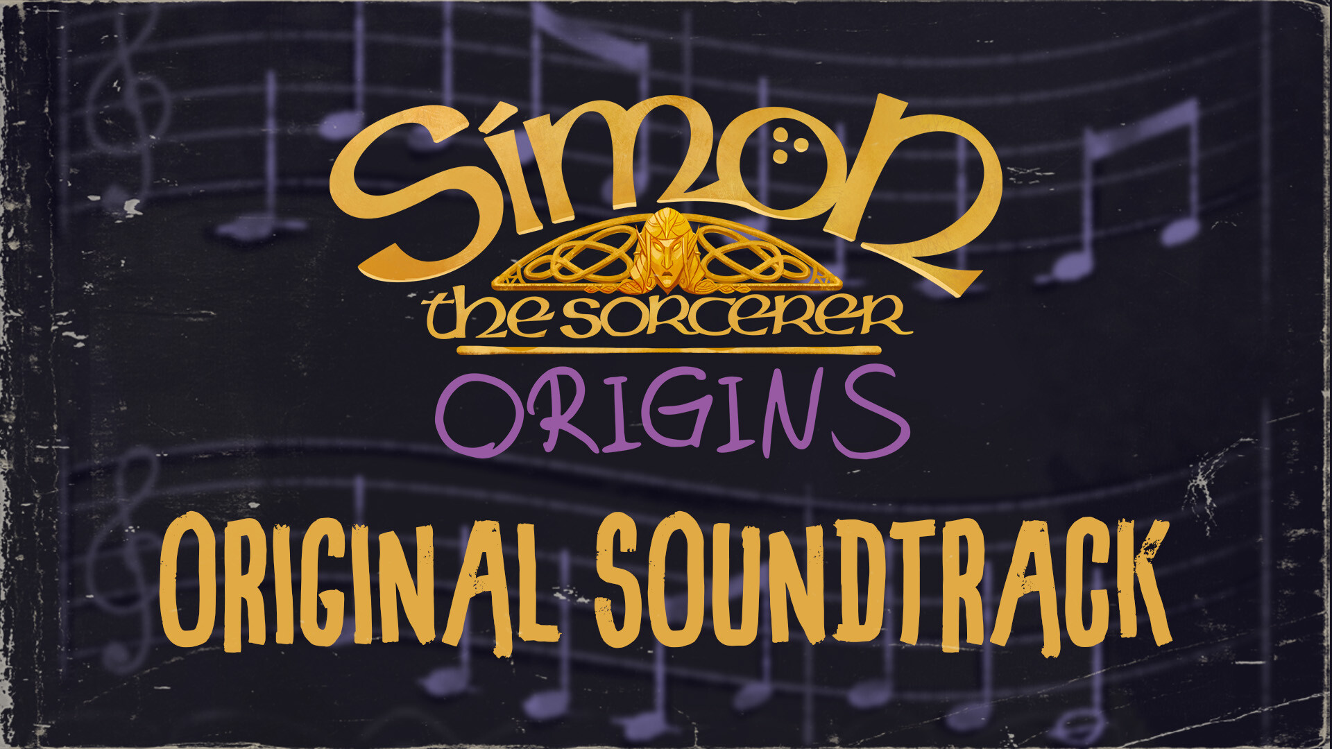 Simon the Sorcerer Origins - Original Soundtrack Featured Screenshot #1