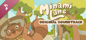 Minami Lane Original Soundtrack