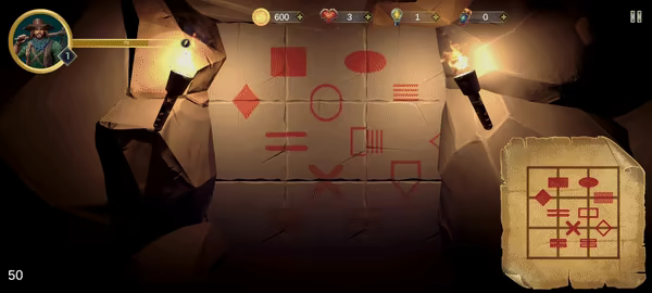 Miner Escape: Puzzle Adventure video 3