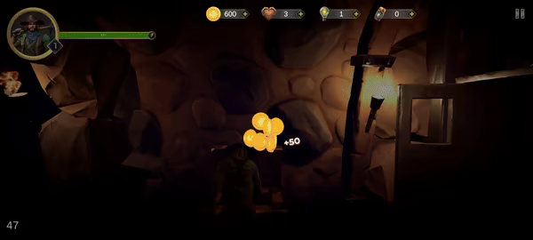 Miner Escape: Puzzle Adventure video 2