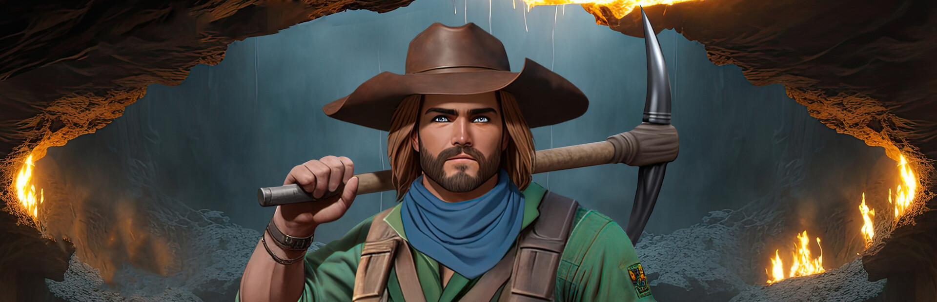 Miner Escape: Puzzle Adventure