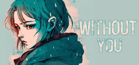 WITHOUT YOU banner image