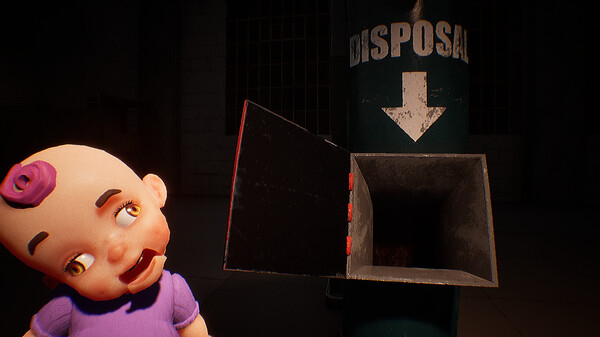 Dollmare Screenshot