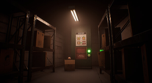 Dollmare Screenshot