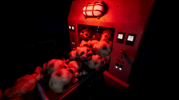 Dollmare screenshot 3