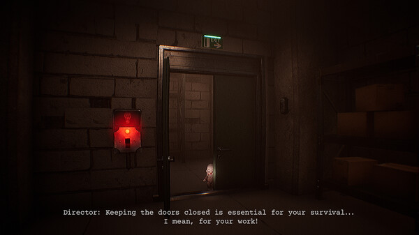 Dollmare screenshot 6