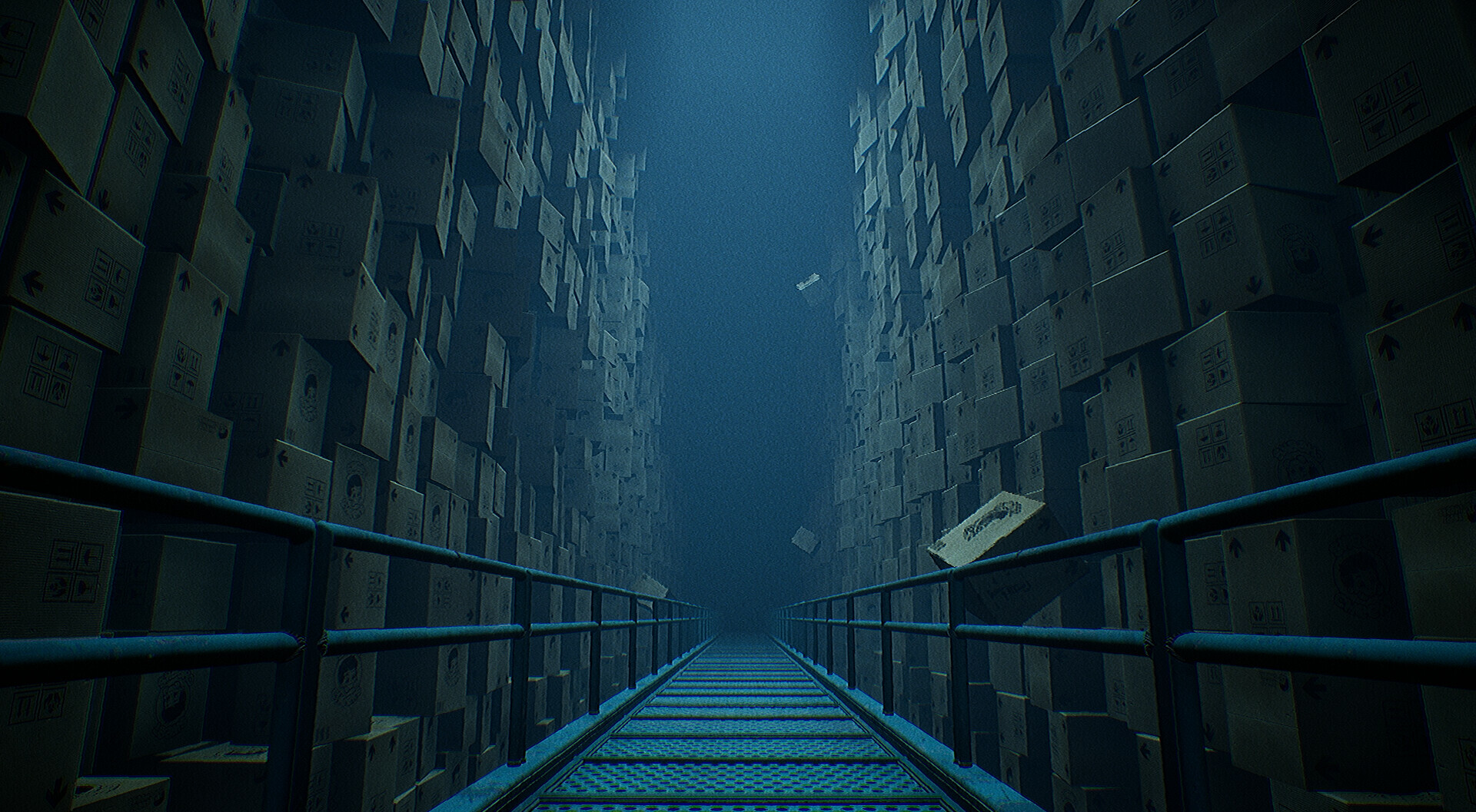 Dollmare screenshot 11