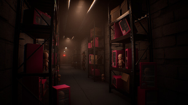 Dollmare Screenshot