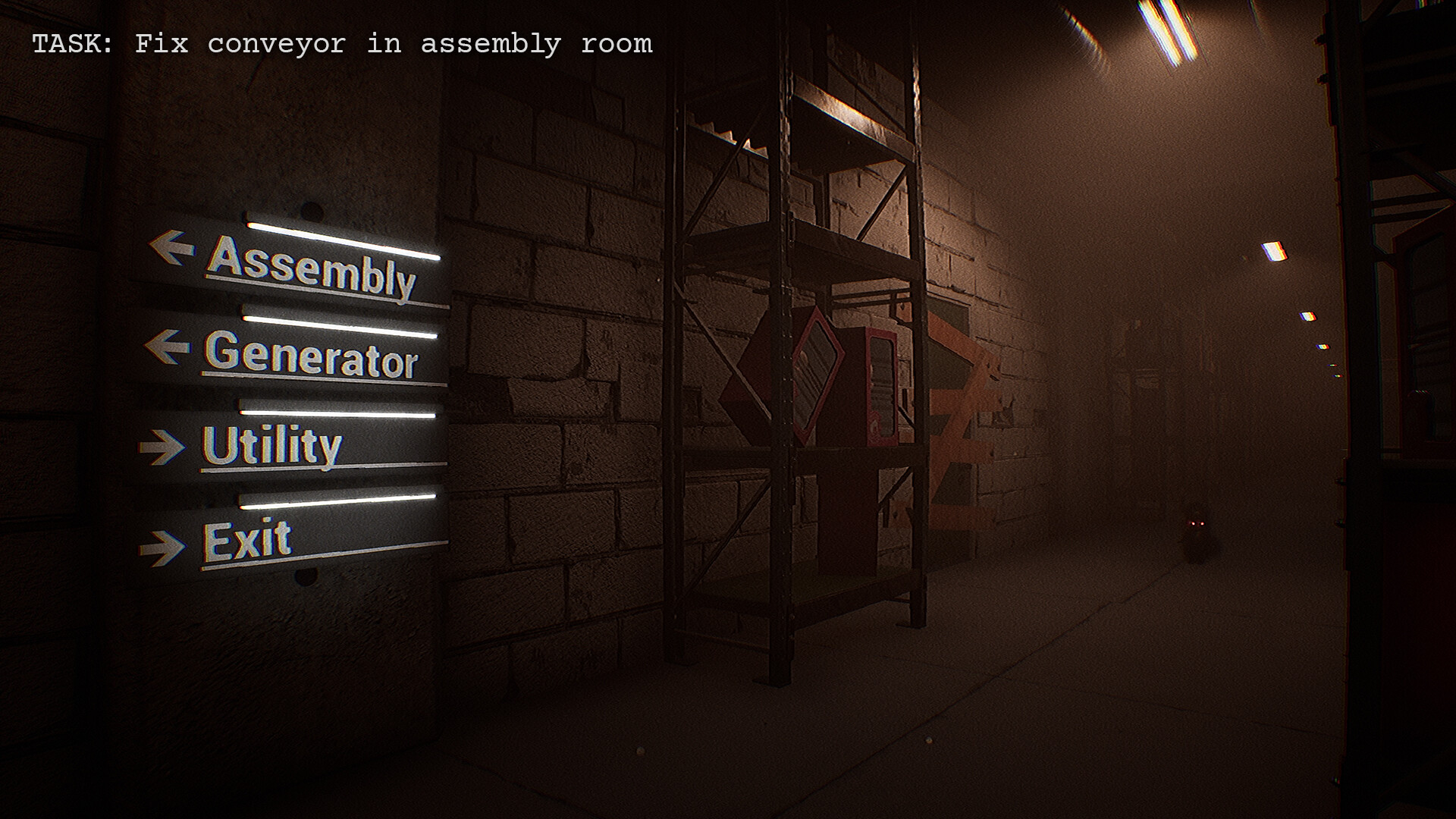 Dollmare screenshot 10