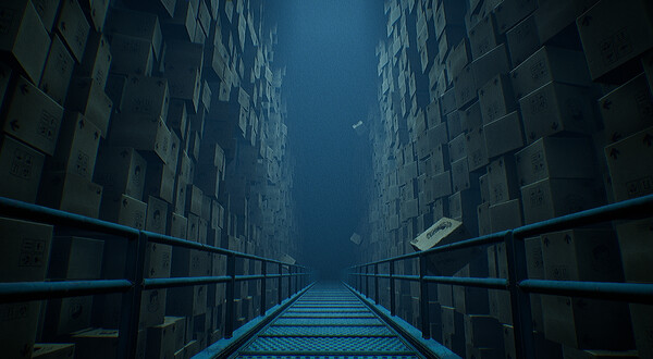 Dollmare Screenshot