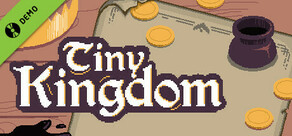 Tiny Kingdom Demo