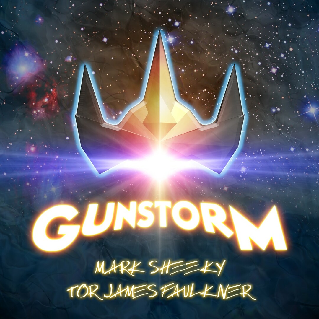 Gunstorm Album Featured Screenshot #1