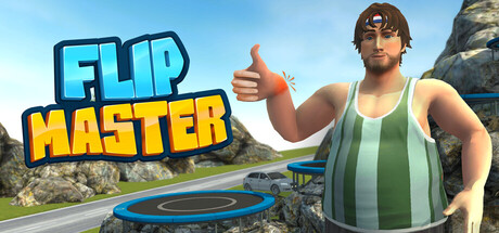 Flip Master banner image