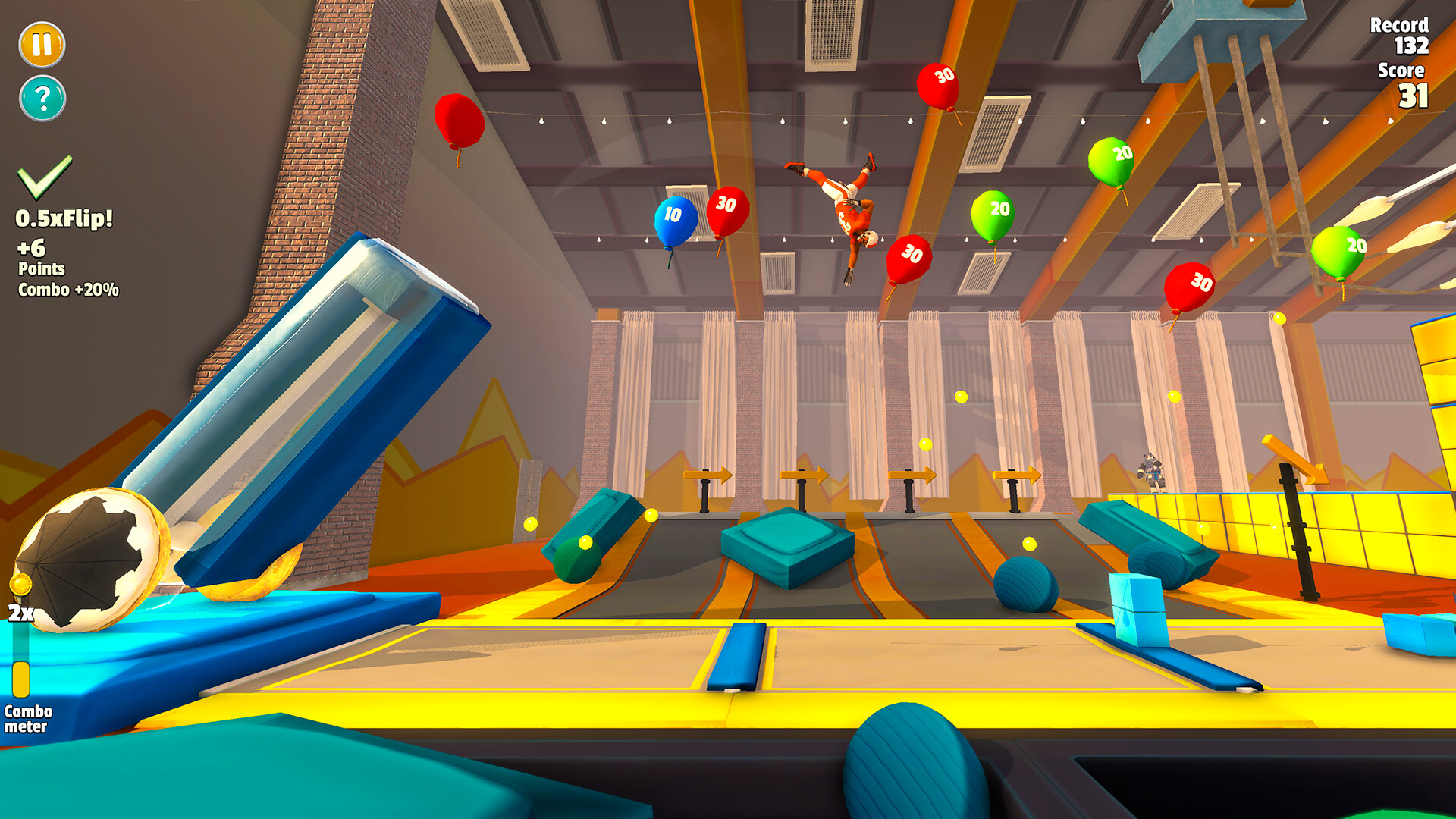 Flip Master screenshot #5