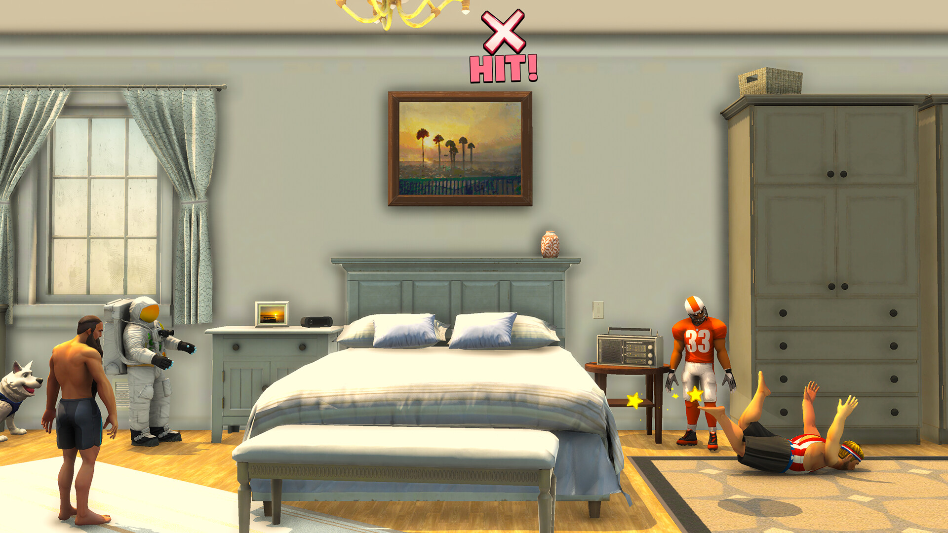 Flip Master screenshot #3