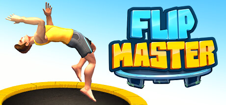 Flip Master banner