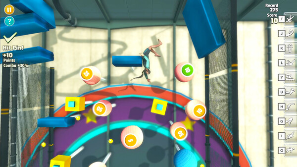 Flip Master screenshot 5