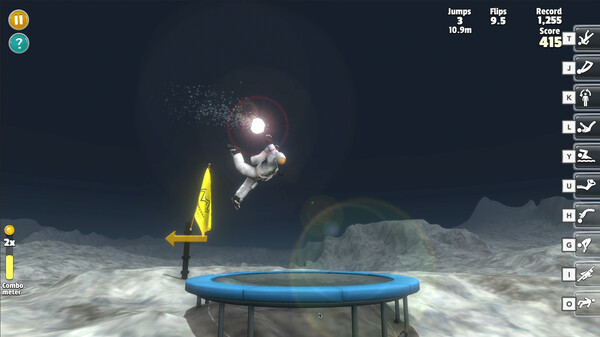 Flip Master Screenshot