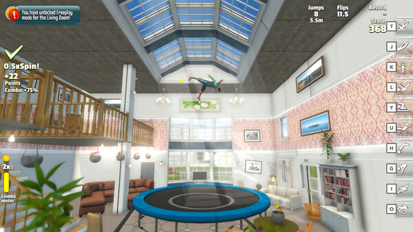 Flip Master Screenshot