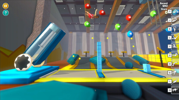 Flip Master Screenshot