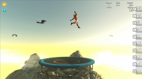 Flip Master Screenshot