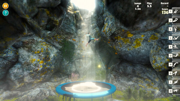 Flip Master Screenshot